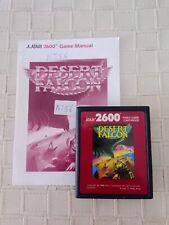 Desert falcon atari usato  Bovezzo