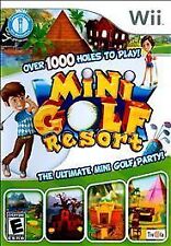 Mini golf resort for sale  Miami