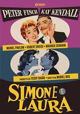 Simone laura dvd usato  Perugia