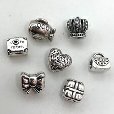 Pandora silver travel for sale  MANCHESTER