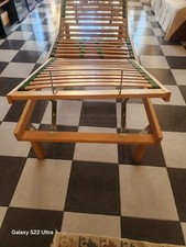 Reti faggio regolabili usato  Mugnano di Napoli