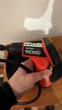 Ridgid micro camera gebraucht kaufen  Filderstadt