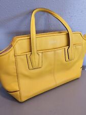 Coach taylor leather for sale  Fishers