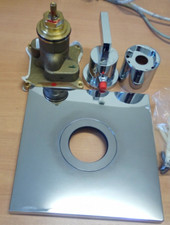 Hansgrohe axor citterio usato  Remanzacco