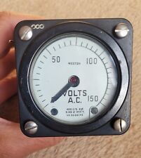 Vintage aircraft voltage for sale  LANCASTER