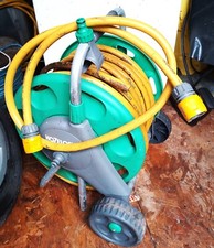 Hozelock garden hose for sale  REDRUTH