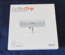 Novo transmissor Griffin iTrip FM para Apple iPod T7194LL/A original comprar usado  Enviando para Brazil
