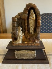 Alter hausaltar altar gebraucht kaufen  Norden
