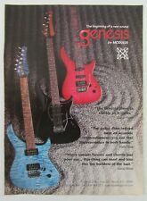 1997 modulus guitars for sale  Uxbridge