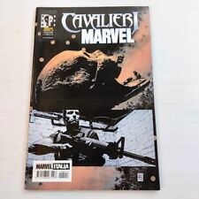 Cavalieri marvel n.13 usato  Torino