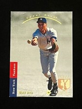 1993 derek jeter for sale  Olympia