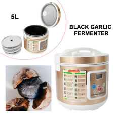 Fermentatore aglio nero usato  Spedire a Italy