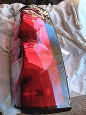 Tail light assembly for sale  Thornburg