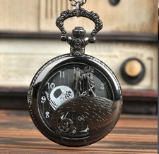 Pocket watch jack for sale  LONDON