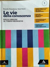 Chiaradonna vie della usato  Italia
