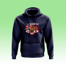 Ready freddy hoodie for sale  CHESTERFIELD