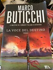 Buticchi voce del usato  Roma