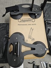 Rassine professional suction for sale  SWINDON