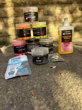 Carp fishing bait for sale  MANCHESTER
