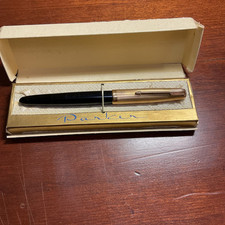 Parker fountain pen for sale  Mansfield