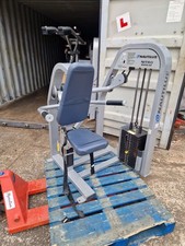 Nautilus nitro tricep for sale  WALSALL