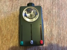 Taschenlampe bundeswehr rigina gebraucht kaufen  Grafling