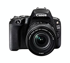 fotografia canon usato  Roma