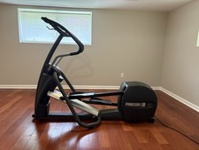 Precor efx 5.23 for sale  Saddle River