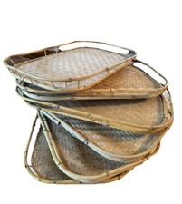Set vintage wicker for sale  Seneca