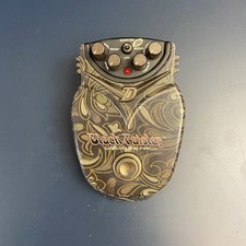 Danelectro black paisley for sale  ILKESTON
