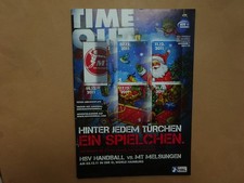 Handball magazin time gebraucht kaufen Handball magazin time gebraucht kaufen  Deutschland