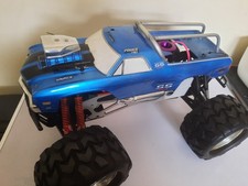 Monster truck hpi for sale  KETTERING