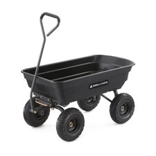 Garden dump cart for sale  LEIGHTON BUZZARD
