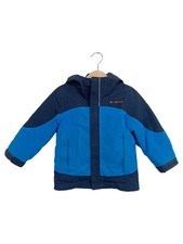 Vaude winterjacke kinder gebraucht kaufen  Deutschland