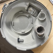 Miele geschirrspüler sumpf gebraucht kaufen  Diedorf