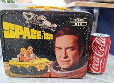 Space 1999 camlock for sale  BIDEFORD