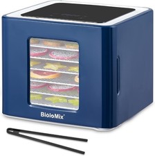 Biolomix food dehydrator for sale  SALFORD