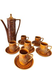 Portmeirion totem coffee for sale  UK