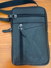 Men leather small for sale  ELLESMERE PORT
