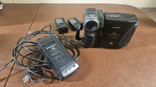 Sharp h400u camcorder for sale  Washington Crossing