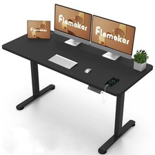 Höhenverstellbarer bürotisch gebraucht kaufen  Bad Bramstedt