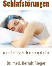 Schlafstörungen natürlich be gebraucht kaufen  Berlin