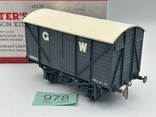 Slaters gauge gwr for sale  LONDON
