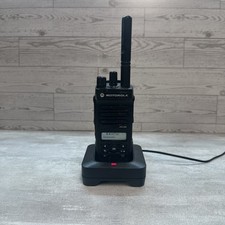 Motorola xpr 3500 for sale  Cedarhurst