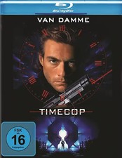 Timecop gebraucht kaufen Timecop gebraucht kaufen  Berlin