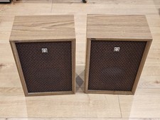 Vintage sanyo bookshelf for sale  LONDON