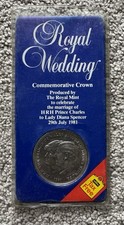 1981 royal wedding for sale  ACCRINGTON