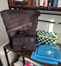 Huhu parent backpack for sale  Brooklyn