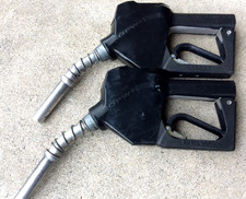 Gas pump nozzle for sale  Landisburg