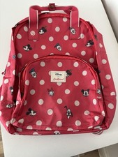 Cath kidston red for sale  BRIXHAM